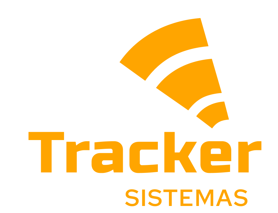 Tracker Sistemas Logo